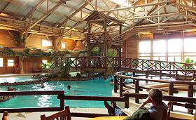 Davy Crockett Ranch
