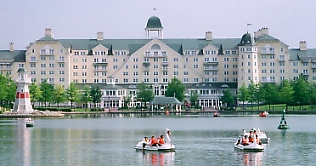 Hotel New Port Club