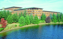 Hotel Sequoia