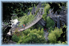 Isla de la Aventura. Disney