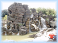 Isla de la Aventura. Disney