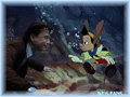 CineMagique. Disney