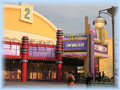 CineMagique. Disney
