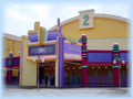 CineMagique. Disney