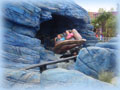 paisaje disney