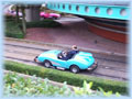Autopia. Disney