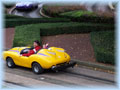Autopia. Disney