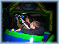 Buzz Lightyear Laser Blast