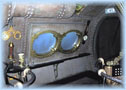 El misterio del Nautilus. Disney