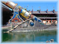 El misterio del Nautilus. Disney