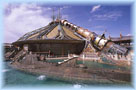 Space Mountain. Disney