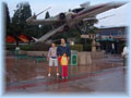 Star Tours. Disney