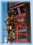 Star Tours. Disney