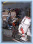 Star Tours. Disney