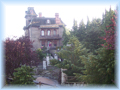 Mansion del Terror Disney