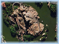 Isla de La Mina Disney