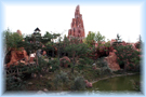 Isla de La Mina Disney