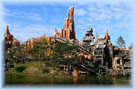 Isla de La Mina Disney