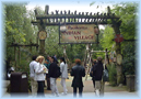 Parque Infantil Pocahontas