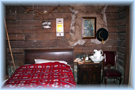 Habitacion Frontierland Disney