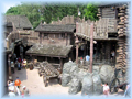 Fuerte Frontierland Disney