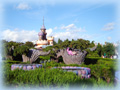 aberrinto de Alicia. Disney