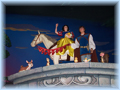 Schneewittchen. Disney