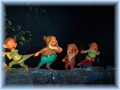 Schneewittchen. Disney