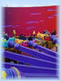 esqueletos disney